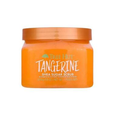 Imagem de Tree Hut Tangerine Sugar Scrub - Esfoliante Corporal 510g