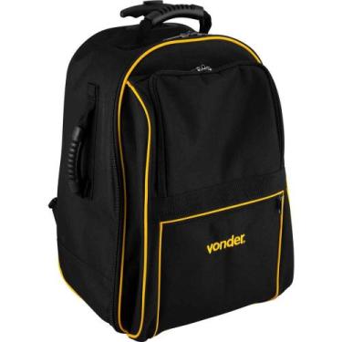 Imagem de Mochila Para Ferramentas, com Rodas, MOV 0500 Vonder OstenVonder