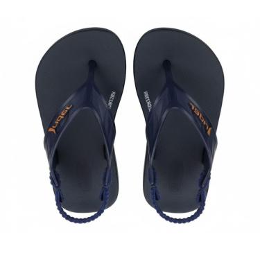 Imagem de Chinelo Rider Street Baby Infantil Original Conforto-Unissex