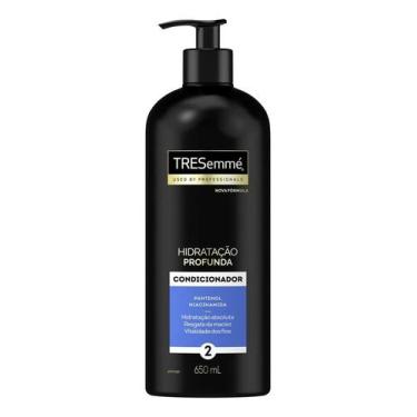 Imagem de TRESemmé Condicionador Hidratação Profunda 650ml