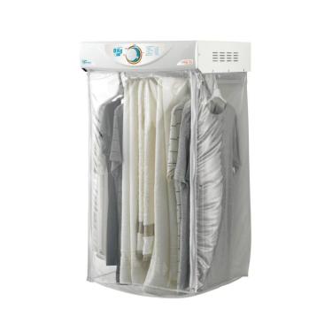 Imagem de Secadora de Roupas de Parede Super Ciclo 8 kg com Timer Branco 110V