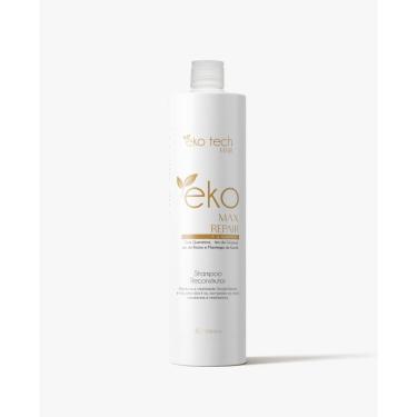Imagem de Shampoo MAX REPAIR Eko Tech 1L - PROFISSIONAL