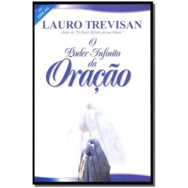 Imagem de Poder infinito da oracao  o - EDITORA DA MENTE