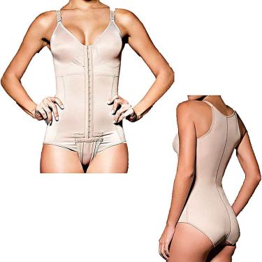 Imagem de Cinta Body Moderna C/ Alca Mod.425 Pp