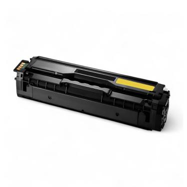 Imagem de Cartucho de Toner Compatível CLT-506 - CLP-680 para Impressões com Cores Vivas e Alto R...