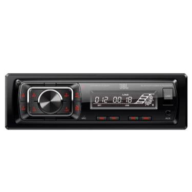 Imagem de Rádio Automotivo JBL Celebrity 150BR Bluetooth USB AUX FM MP3 4x20W