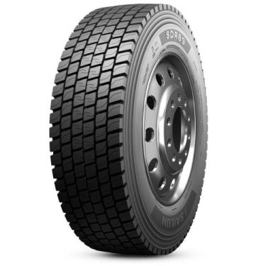 Imagem de Pneu Aro 22.5 275/80R22.5 Sailun SDR89 149/146L 16 Lonas