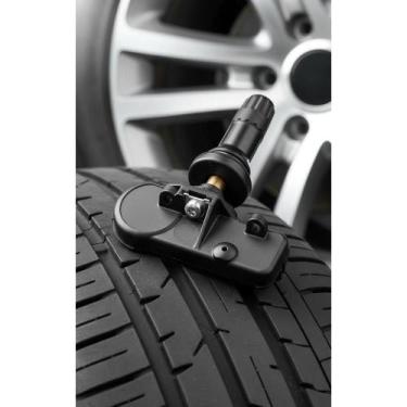 Imagem de Sensor Pressão Pneu TPMS Carros 433MHz - Congratulations Store