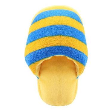 Imagem de Brinquedo Pet Pelúcia Premium Pequena Para Cães Mordedor para Cachorro