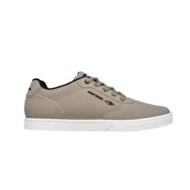 Imagem de TENIS MASCULINO MORMAII 203393 tamanho:38Cor:Cinza, 38, Cinza, Masculi