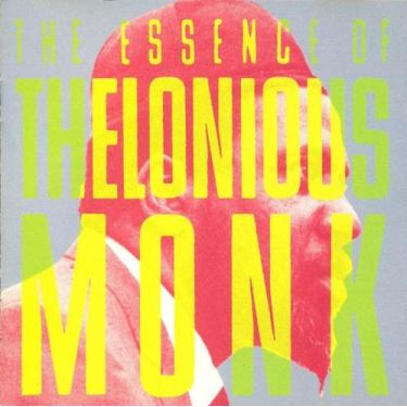 Imagem de CD Thelonious Monk  The Essence Of Thelonious Mo(importado) - Columbia