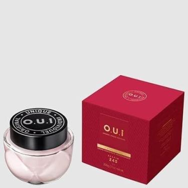 Imagem de Crème O.U.i Scapin 245 Riche Hidratante Corporal 200g - O.U.i Original