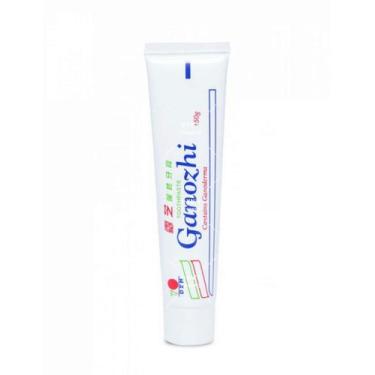 Imagem de Creme dental DXN Ganozhi 150 g 6 caixas - Marca Própria