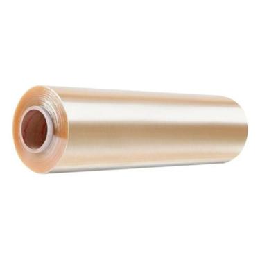 Imagem de Rolo Bobina Plastica Filme Pvc 38x100mts  Kit 4un - GUARUFILME