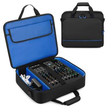 Imagem de Bolsa de Transporte para Mesa de Som PGmoon Mackie ProFX12v3/10v3 42x1