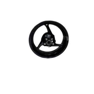 Imagem de RODA TRASEIRA GSXR 750 SRAD 2012-2012(245) Único - SUZUKI