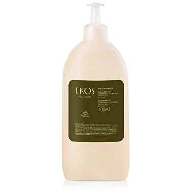 Imagem de Natura Refil Polpa Desodorante Hidratante Corporal Andiroba Ekos - 400ml