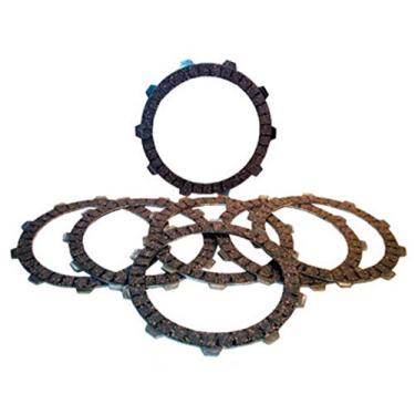 Imagem de EBC Brakes Kit de placa de fricção de embreagem CK1135