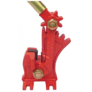 Imagem de Tesoura Mecânica para Cortar Vergalhão n°0 3/8 POL MV 081 METALSUL