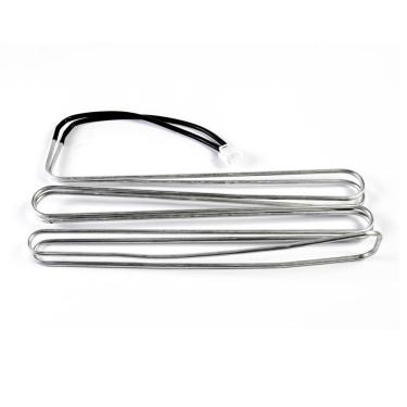 Imagem de Resistência Degelo Multibras compatível Refrigerador BRM33A 127 volts 326000282