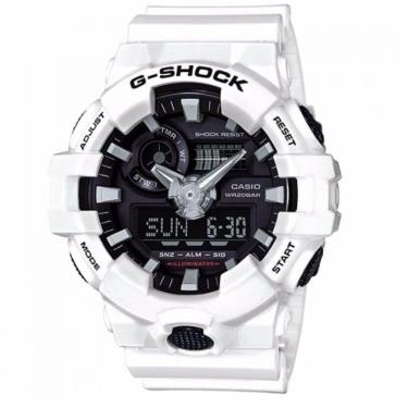 Imagem de Relógio Casio G-Shock Masculino GA-700-7ADR