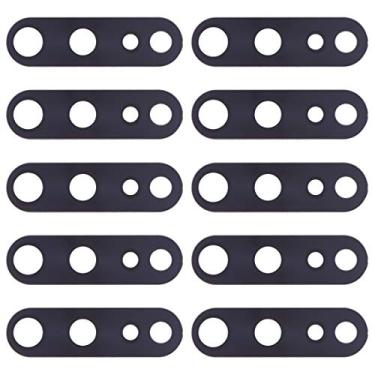 Imagem de For Vivo iQOO Neo / Z5 10pcs Back Camera Lens