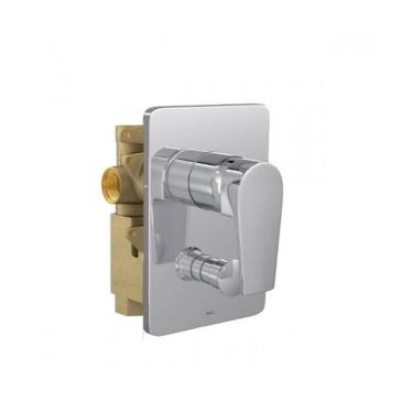 Imagem de Misturador Monocomando 4 Vias Level Deca 2994.C26