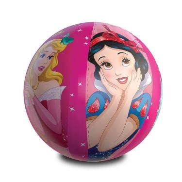 Imagem de Bola Inflável 3D Disney Princesas