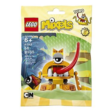 Imagem de 41543 Lego Mixels - Turg