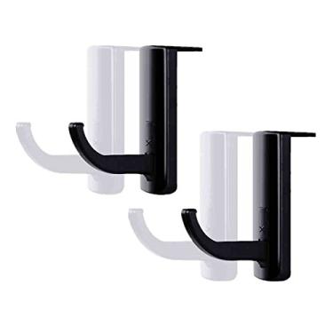 Imagem de Headphone Headset Hanger -4Pcs