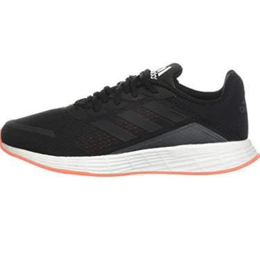 Imagem de adidas Men's Duramo SL Running Shoe, Core Black/Core Black/Core Black, 7.5