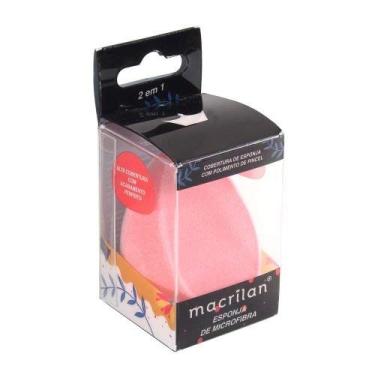 Imagem de Esponja de Microfibra - EP02, Macrilan