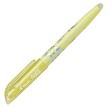 Imagem de Caneta Marcador de Texto Frixion Light Sw-Fl, Pastel Amarelo, Pilot, 4136065