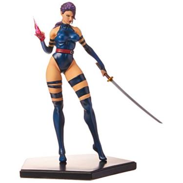 Imagem de Psylocke Marvel Comics Series 4 - 1/10 Art Scale Iron Studios Iron Studios