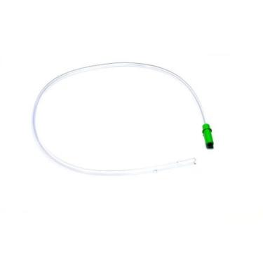 Imagem de Sonda para Aspiração Traqueal Mark Med 50cm Calibre 10FR 1 Unidade VENCIMENTO 30/09/2025 Mark Med