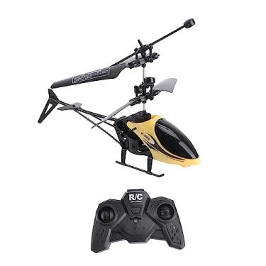 Imagem de ibasenice 901 mini brinquedos avião remoto brinquedos de aeronaves infantis brinquedo de helicóptero infantil flight controls drone mini helicóptero quadricóptero rc tons de terra definir