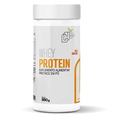 Imagem de Whey Protein Concentrado Cheer 880g (Baunilha)