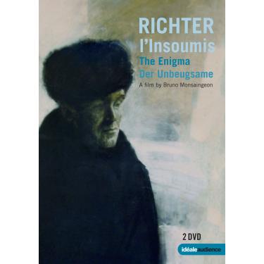 Imagem de Richter, L'Insoumis - the Enigma