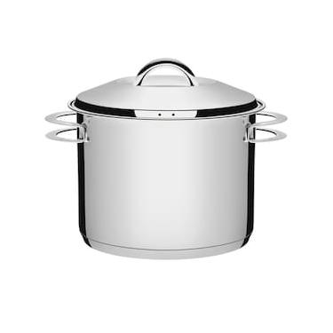 Imagem de Caldeirão Tramontina Solar Inox - 24cm