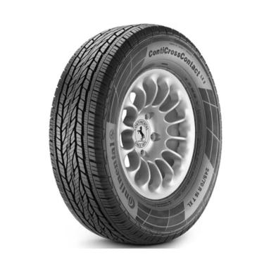 Imagem de Pneu Continental 235/75 R15 109T xl fr Conticroscontact LX2