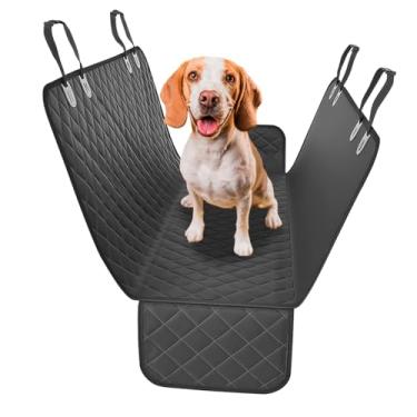 Imagem de Capa Protetora De Banco De Carro Para Pet Impermeável
