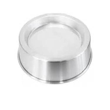 Imagem de 1 Forma Ballerine Grande + 1 Forma Ballerine Média (Alumínio)