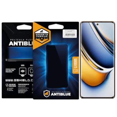 Imagem de Película para Realme 11 Pro Plus - AntiBlue - Gshield