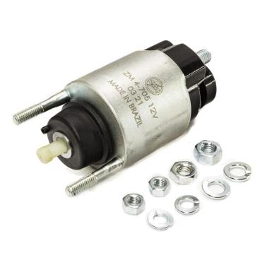 Imagem de Automático Motor de Partida Honda Civic 1.7 2001 a 2005 - ZM4705