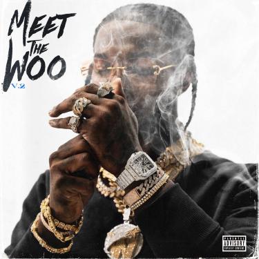Imagem de Meet The Woo 2 [Deluxe 2-LP]