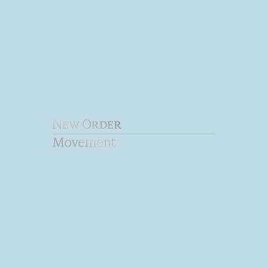 Imagem de Movement vinyl