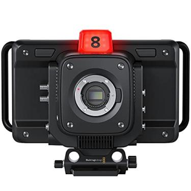 Imagem de Blackmagic Studio Camera 4K Pro