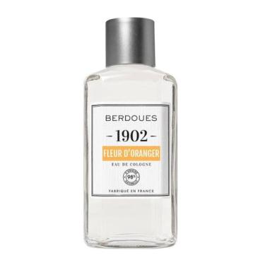 Imagem de Perfume Unissex Fleur Doranger 1902 Eau De Cologne - 245ml