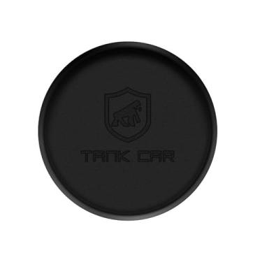 Imagem de Gshield Suporte Veicular Magnético Universal com Ímãs Resistentes para Painel de Carro, Easy Holder