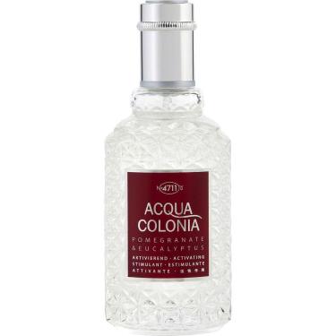 Imagem de Perfume 4711 Acqua Colonia Romã e Eucalipto Eau De C